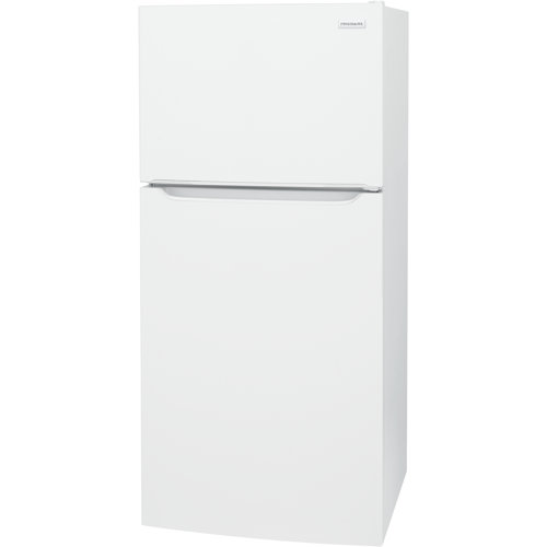 Frigidaire 18.3 Cu. Ft. Top Freezer Refrigerator & Reviews Wayfair